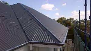 Metal Roofing in Church Point, LA